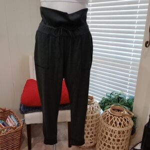 Women's Black Pants